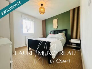  Maison � vendre 4 pi�ces 80 m�