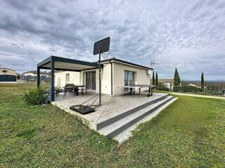  Maison � vendre 4 pi�ces 109 m�