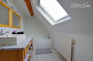  Maison � vendre 4 pi�ces 104 m�