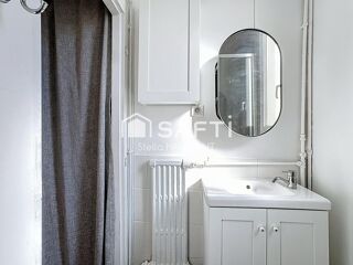  Appartement � vendre 2 pi�ces 25 m�