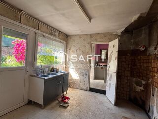  Maison � vendre 7 pi�ces 145 m�