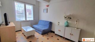  Appartement à vendre 3 pièces 51 m²