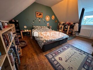  Maison à vendre 3 pièces 78 m²