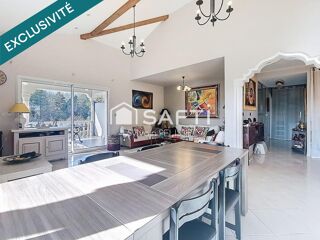  Maison � vendre 7 pi�ces 200 m�