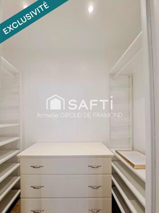  Appartement � vendre 5 pi�ces 109 m�