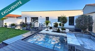  Maison � vendre 5 pi�ces 104 m�