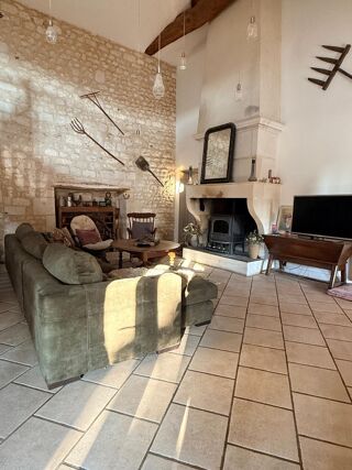  Maison � vendre 7 pi�ces 265 m�