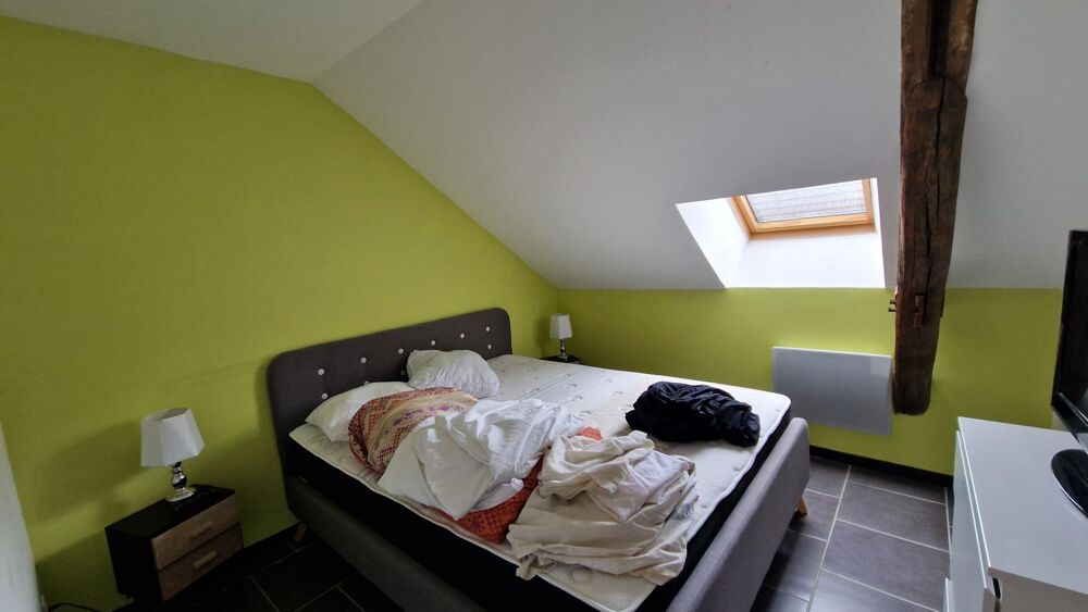 Vente Immeuble immeuble avec un excellent rapport La guerche-sur-l'aubois