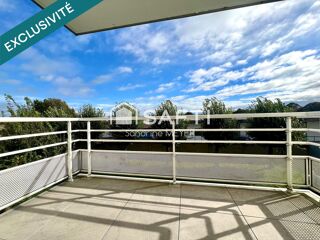  Appartement � vendre 2 pi�ces 46 m�