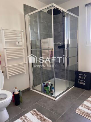  Maison à vendre 5 pièces 132 m²
