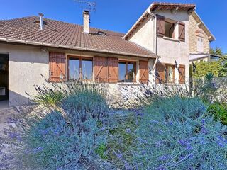  Maison à vendre 7 pièces 162 m²