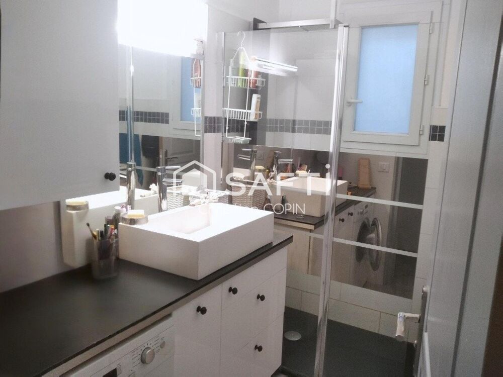 Vente Appartement HAUT DE VILLA T4 RÉNOVÉ 91m2 AVEC EXTÉRIEUR-DPE B Six-fours-les-plages