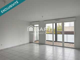 Vente Appartement appartement clé en main Toulouse