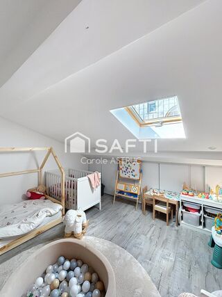  Appartement � vendre 4 pi�ces 70 m�