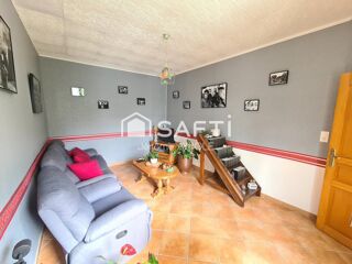  Maison � vendre 5 pi�ces 148 m�