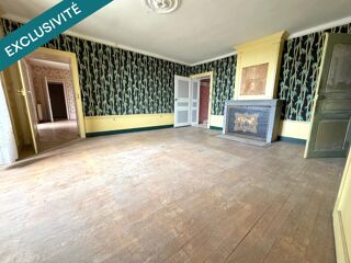  Maison � vendre 9 pi�ces 239 m�