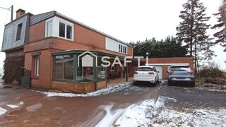  Maison � vendre 9 pi�ces 190 m�