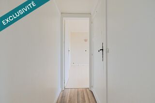  Appartement � vendre 2 pi�ces 34 m�