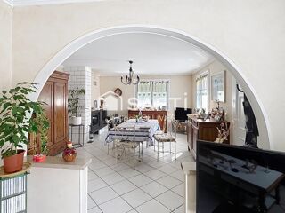  Maison à vendre 5 pièces 118 m²