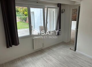  Appartement � vendre 2 pi�ces 43 m�
