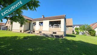  Maison � vendre 5 pi�ces 125 m�