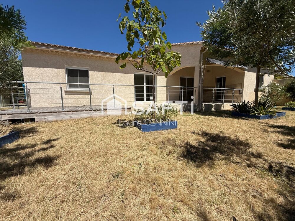Vente Maison VALRÉAS, 84600 Enclave des Papes Valreas