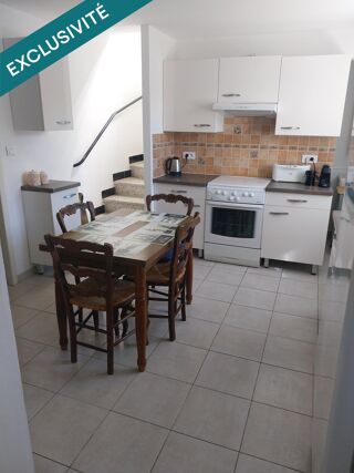  Maison � vendre 6 pi�ces 130 m�