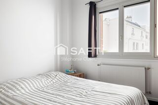  Appartement � vendre 3 pi�ces 51 m�