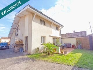  Maison à vendre 6 pièces 174 m²