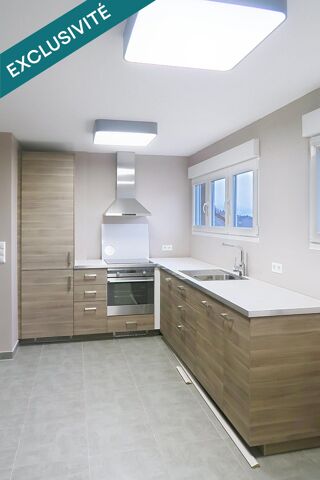  Appartement  vendre 3 pices 68 m