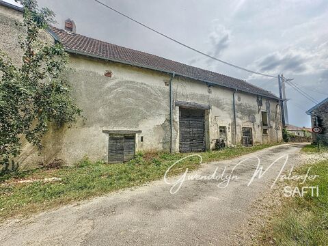   Crer la maison de vos rves dans un cadre historique et paisible Maison - 6 pice(s) - 160 m