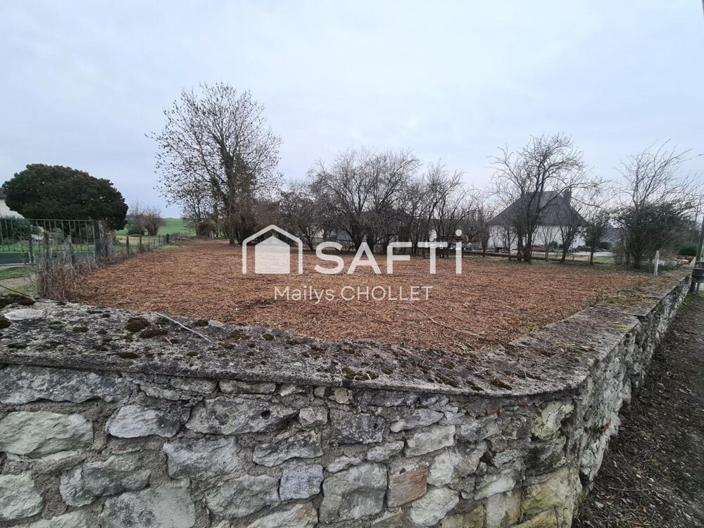 Vente Terrain Terrain constructible à SEPMES Sepmes