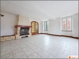  Maison � vendre 5 pi�ces 128 m�