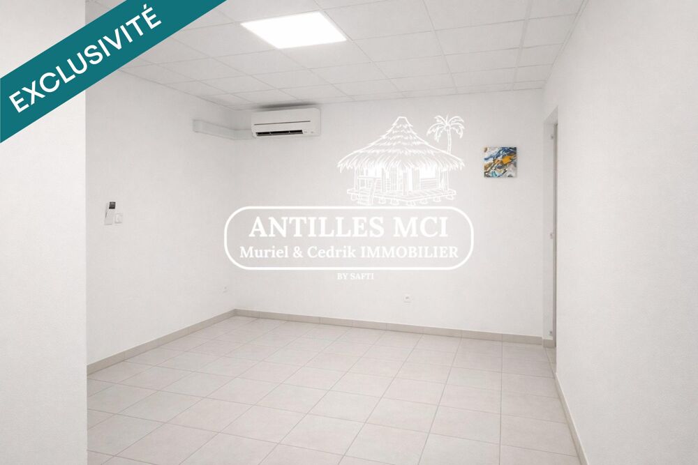 Vente Immeuble Immeuble de rapport cœur Fort-de-France Fort-de-france