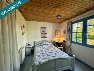  Maison à vendre 3 pièces 45 m²
