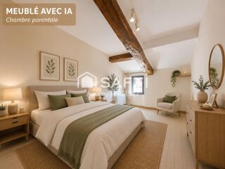  Appartement à vendre 3 pièces 72 m²