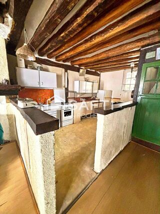  Maison à vendre 3 pièces 56 m²