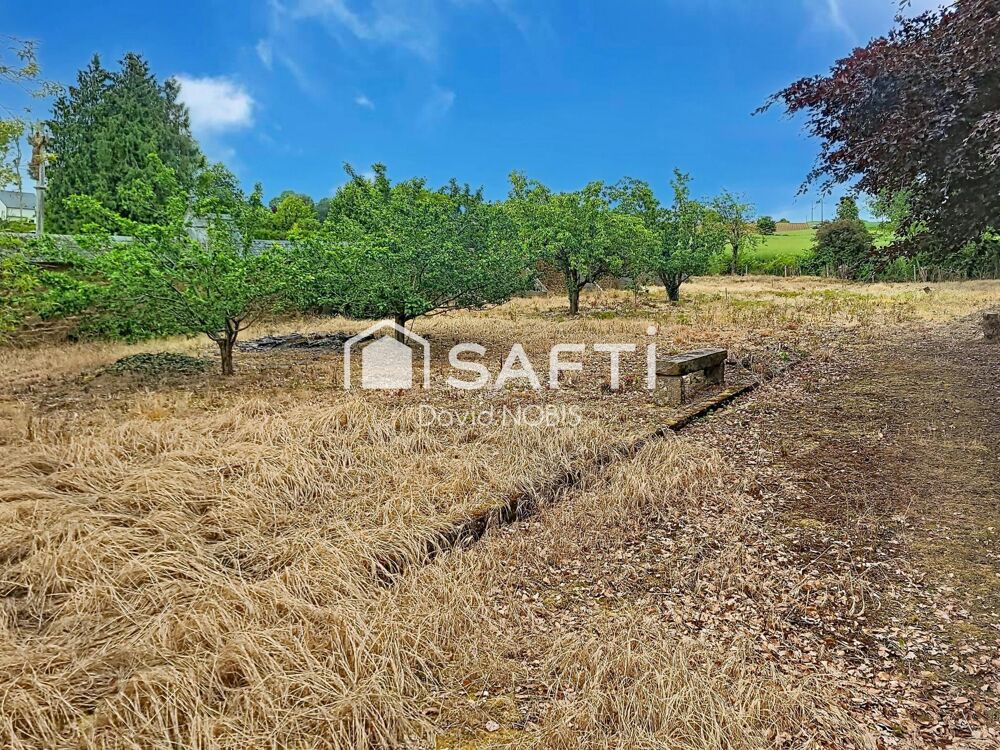 maison de 300m² avec dépendance et jardin