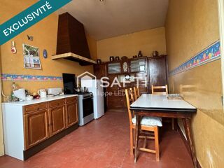  Maison à vendre 5 pièces 117 m²