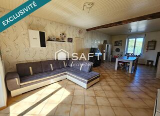  Maison � vendre 4 pi�ces 125 m�