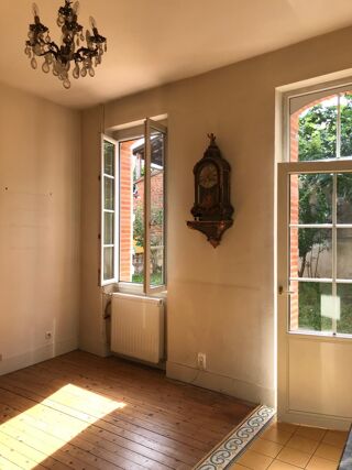  Maison à vendre 6 pièces 160 m²