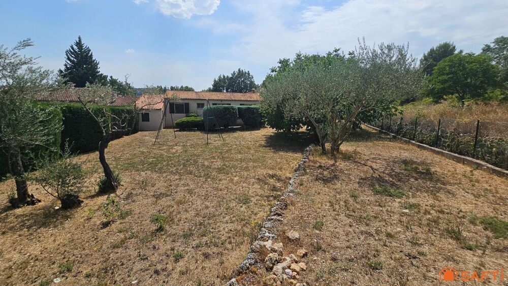 Vente Maison Proximité des commerces à pied Salernes