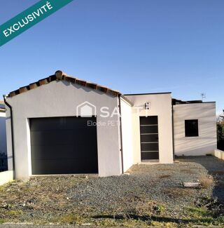  Maison � vendre 6 pi�ces 85 m�