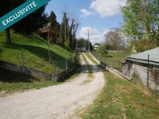  Terrain � vendre 1603 m�