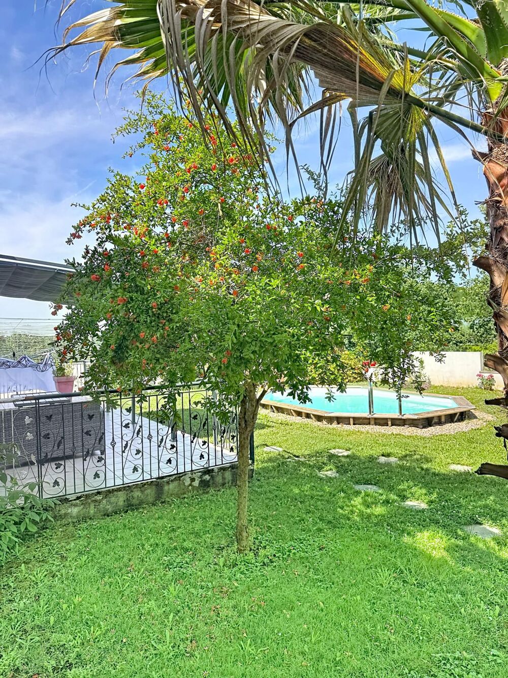 Vente Maison Superbe maison avec dépendance secteur résidentiel Montauban