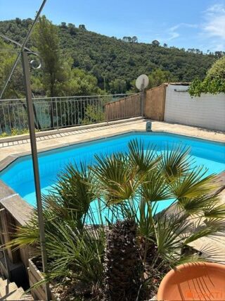  Maison � vendre 4 pi�ces 78 m�