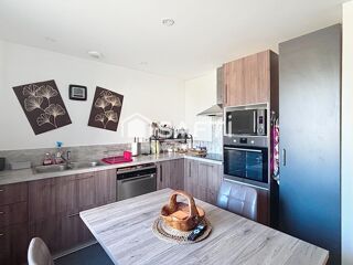  Maison à vendre 3 pièces 103 m²