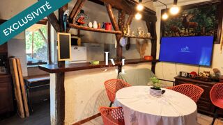  Maison à vendre 2 pièces 50 m²