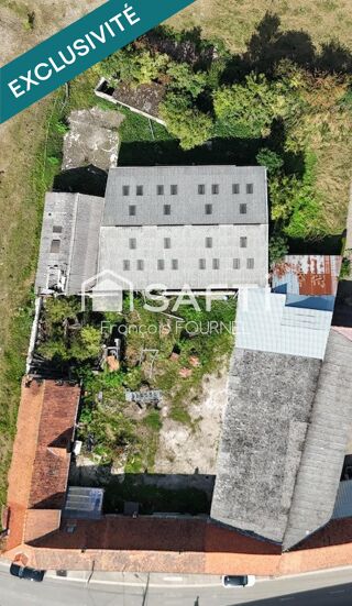  Maison � vendre 7 pi�ces 170 m�