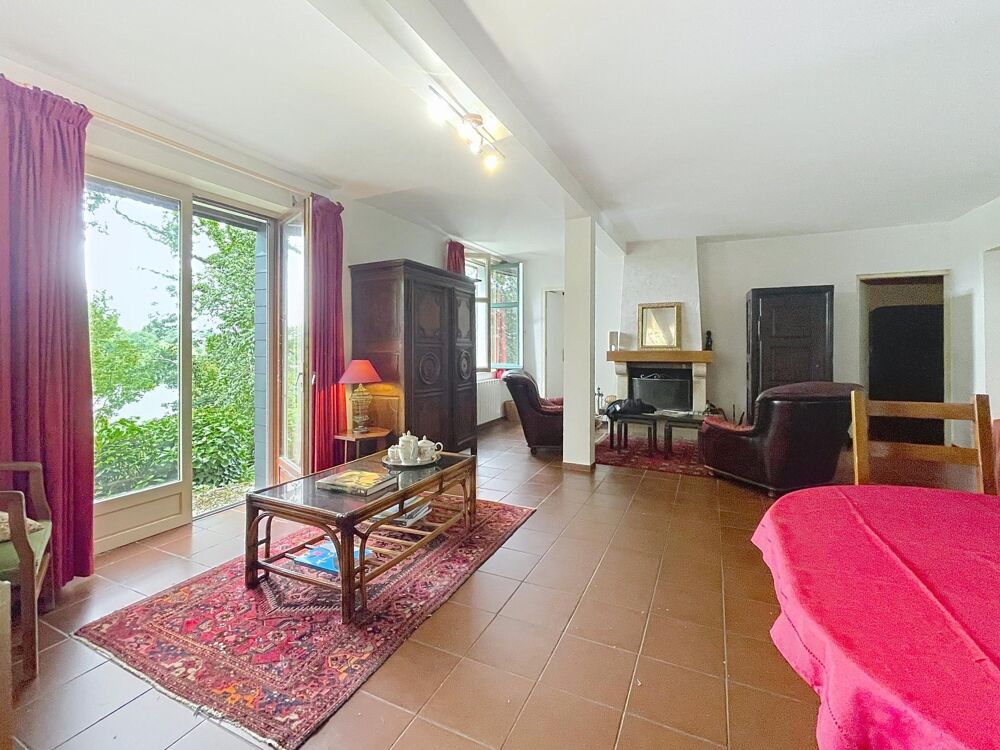 à vendre  Maison Sucé-sur-Erdre (44240)